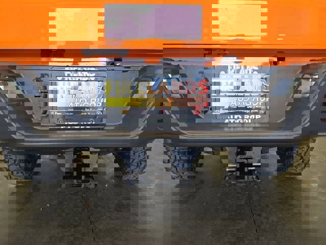 New 2025 Jeep Gladiator Mojave w/ Convenience Group image 23