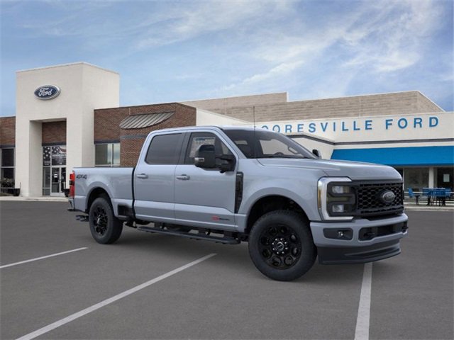 New 2025 Ford F250 Lariat w/ Lariat Ultimate Package image 7