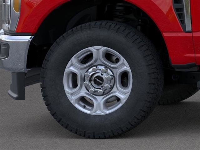 New 2026 Ford F350 XLT w/ Snow Plow Prep Package image 19
