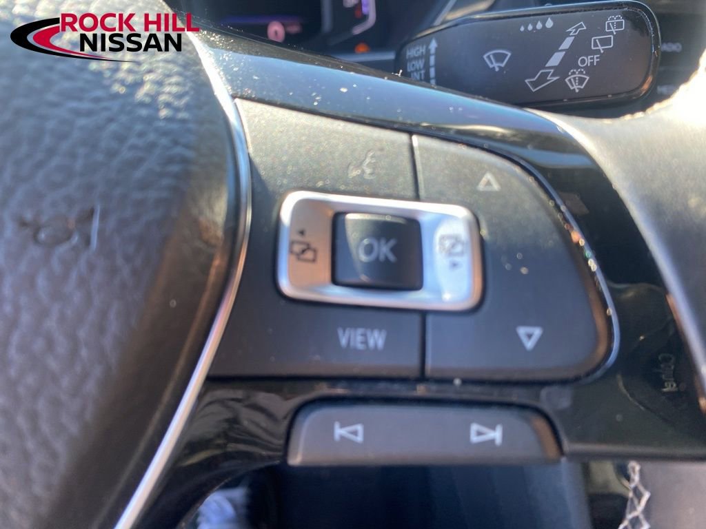 Used 2019 Volkswagen Tiguan SEL Premium R-Line image 24