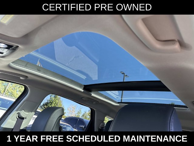 Used 2024 Kia Sportage SX Prestige AWD/4WD image 16