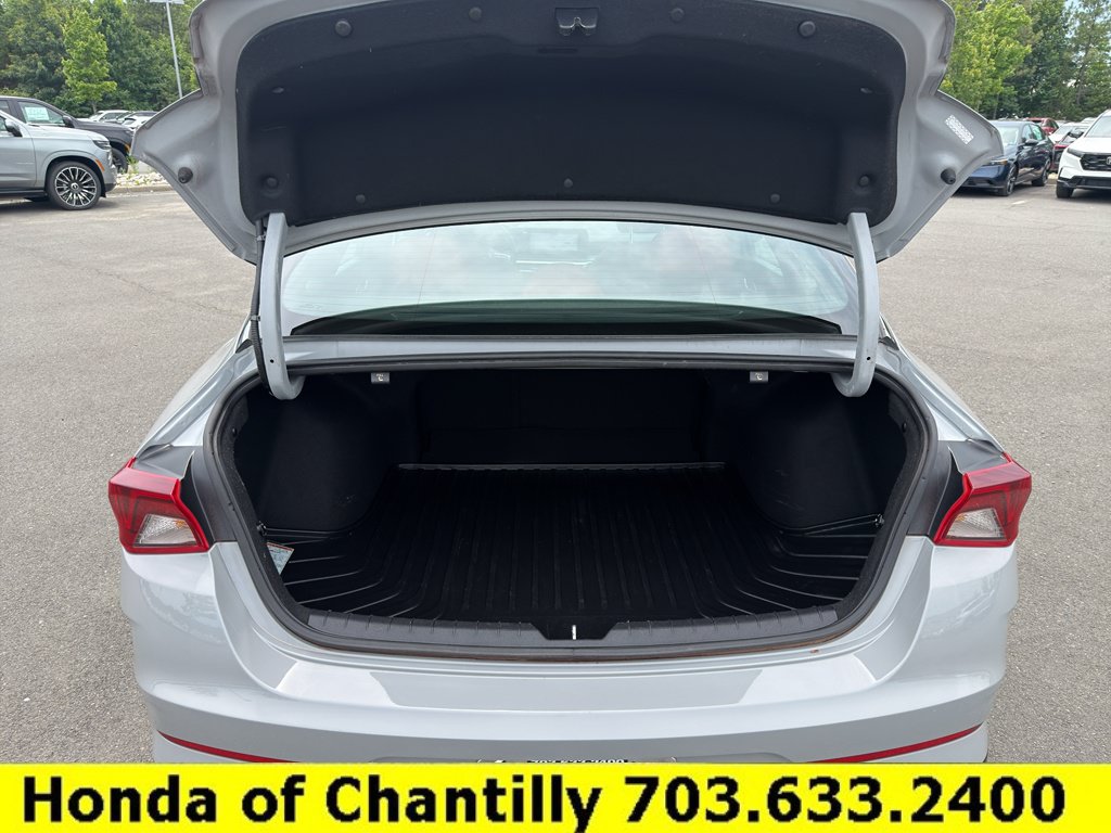 Used 2023 Kia K5 GT-Line w/ GT-Line Premium Package FWD image 27