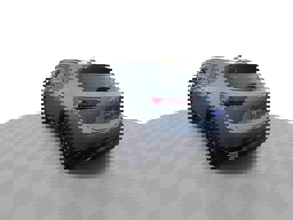 New 2026 Buick Envision Sport Touring image 6