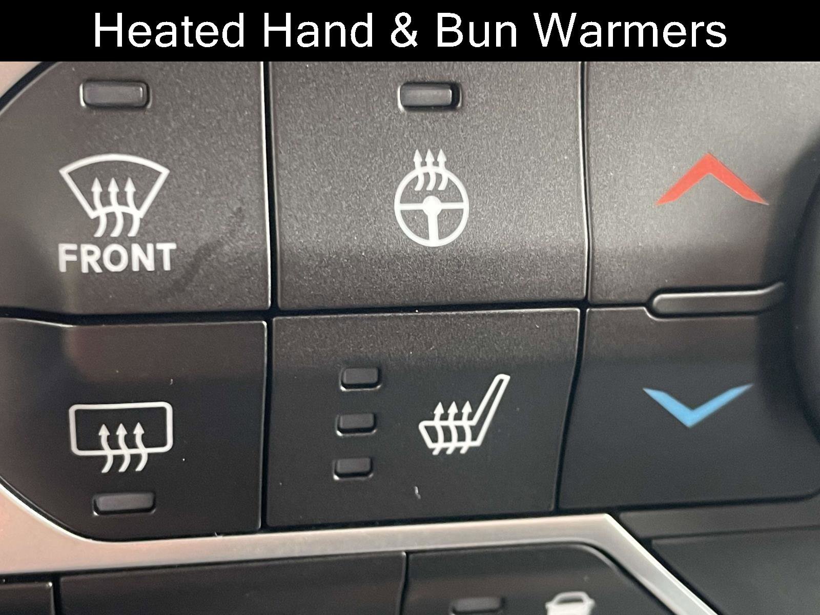 Used 2024 Jeep Wrangler Unlimited Rubicon w/ Technology Group image 23