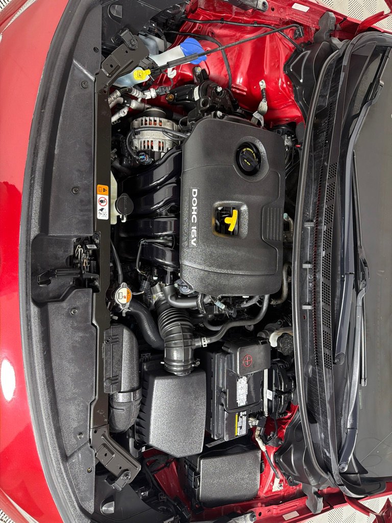 Used 2018 Kia Forte S w/ S Technology Plus Package FWD image 23
