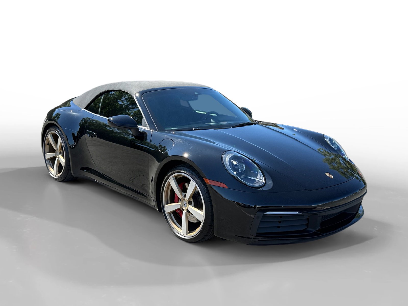 Used 2020 Porsche 911 Carrera 4S AWD/4WD image 7