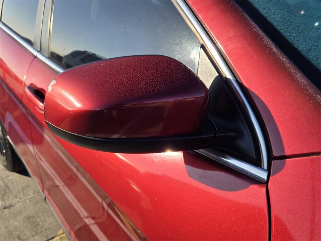 Used 2015 Jeep Cherokee Latitude image 9