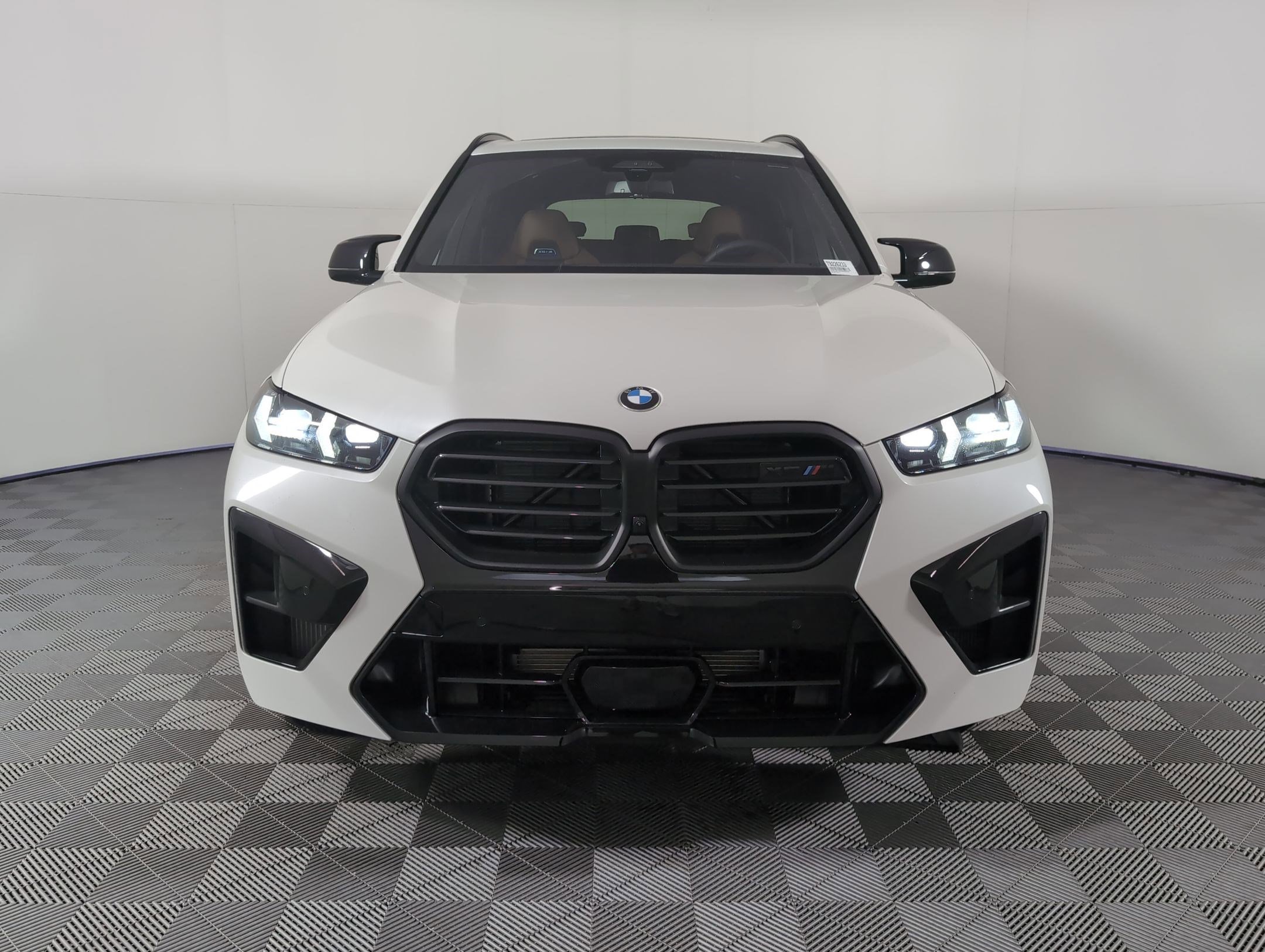 New 2026 BMW X5 M Competition w/ Executive Package image 5