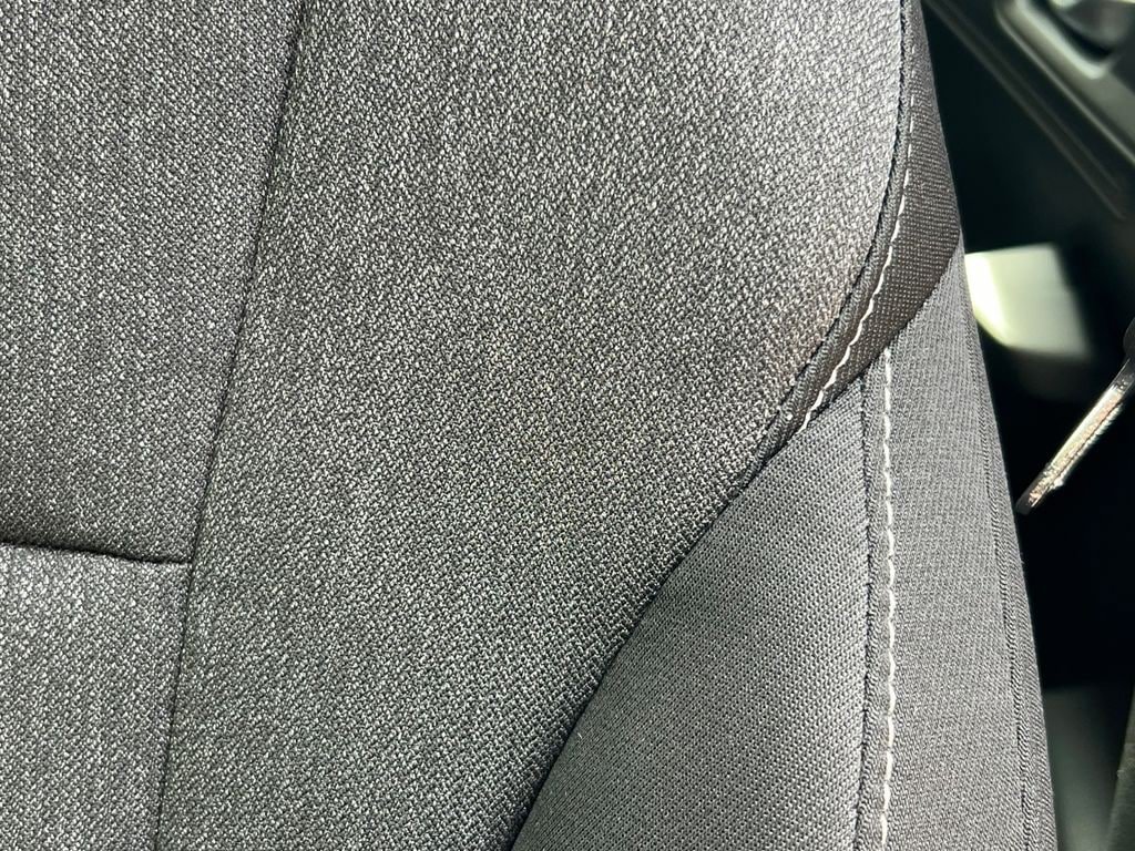 New 2026 Honda Accord LX image 8