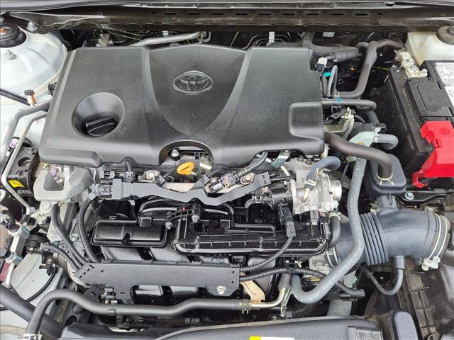 Used 2021 Toyota Camry LE w/ Convenience Package FWD image 22