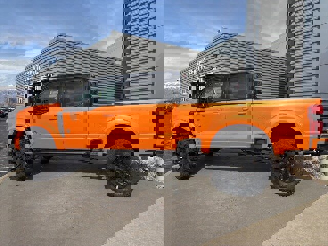 New 2024 Ford F250 Lariat w/ Lariat Ultimate Package image 13