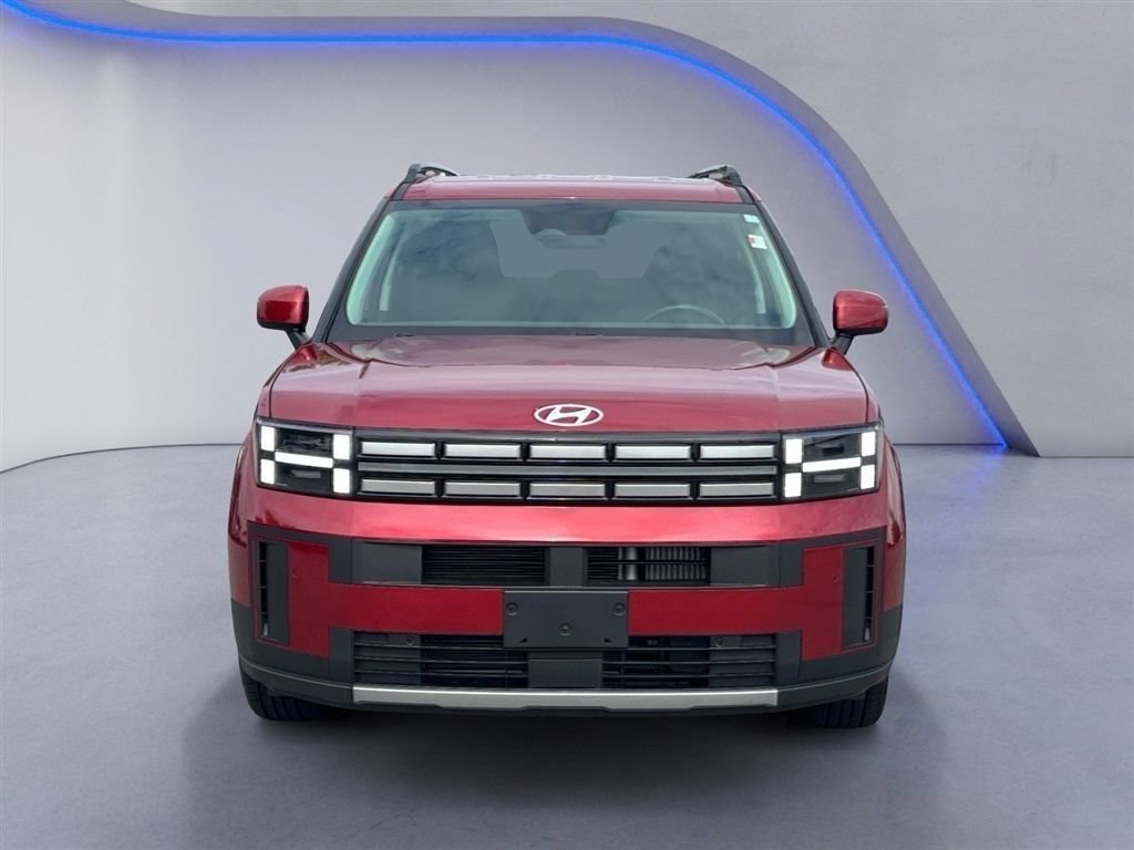 Used 2025 Hyundai Santa Fe SEL FWD image 8