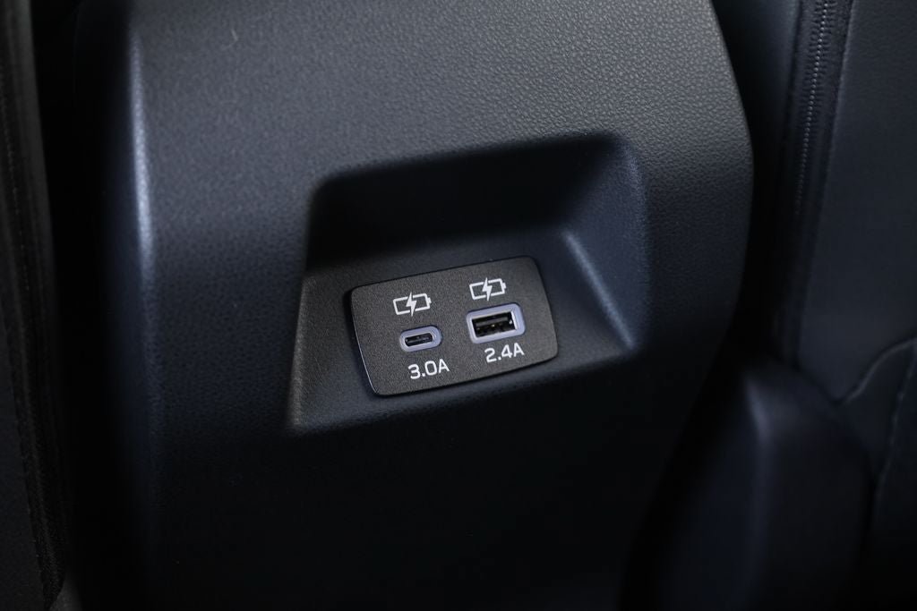 New 2026 Subaru Crosstrek 2.5i Wilderness AWD/4WD image 22
