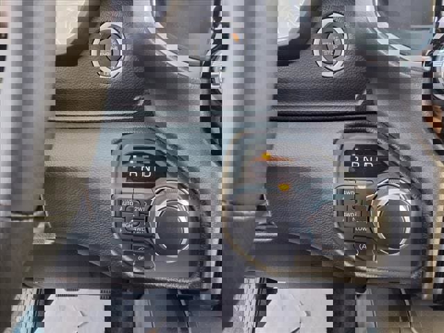 New 2025 RAM 1500 Big Horn image 12