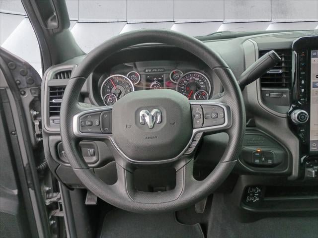 New 2026 RAM 3500 Tradesman AWD/4WD image 29
