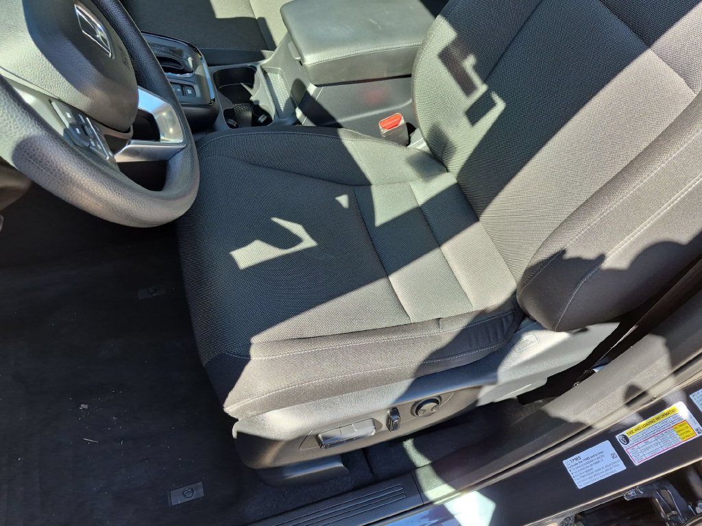 Used 2025 Honda CR-V EX image 21