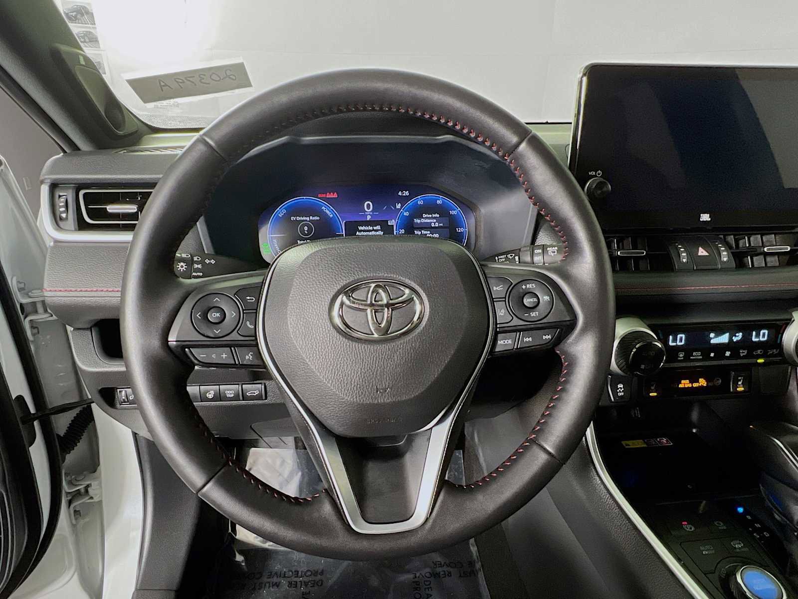 Used 2023 Toyota RAV4 XSE image 11