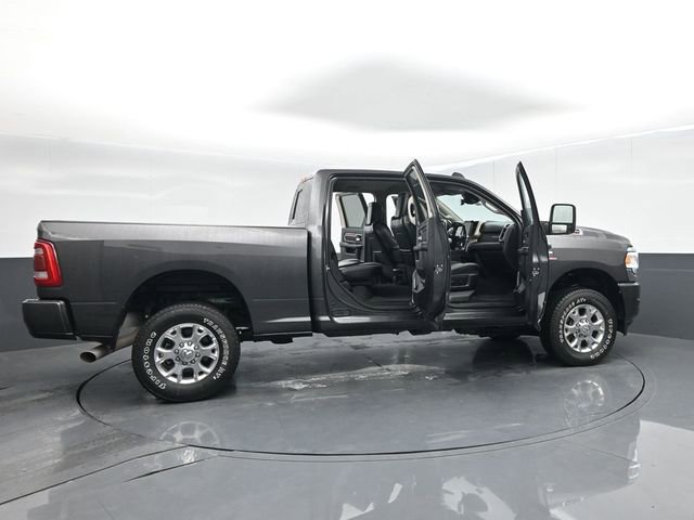 Used 2024 RAM 2500 Laramie w/ Safety Group AWD/4WD image 68