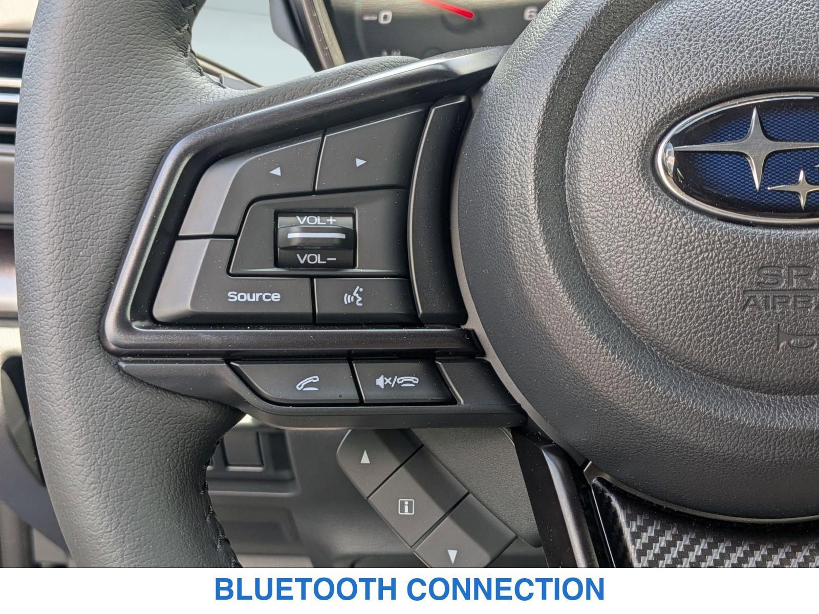 New 2026 Subaru WRX Premium AWD/4WD image 17