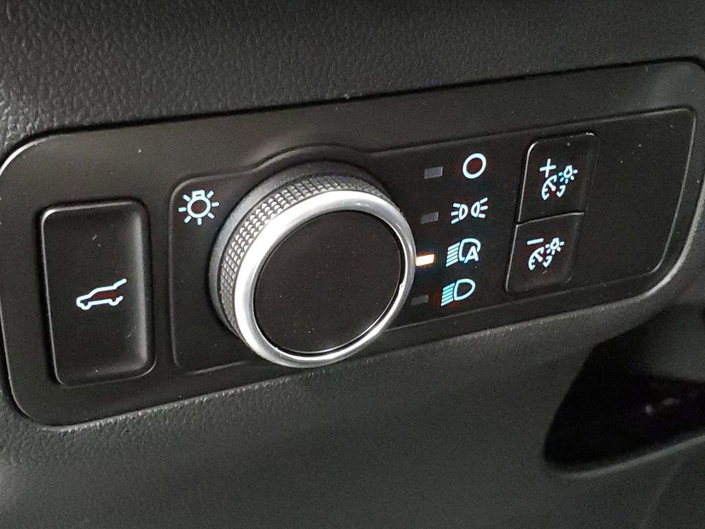 New 2026 Ford Escape Active w/ Cold Weather Package image 27