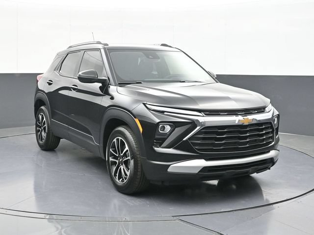 New 2026 Chevrolet TrailBlazer LT w/ Convenience Package FWD image 15
