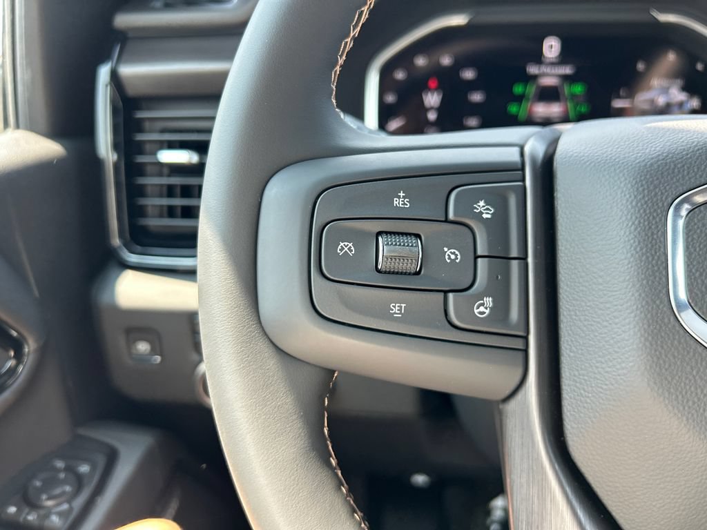New 2026 GMC Sierra 2500 AT4 w/ AT4 Premium Plus Package AWD/4WD image 22