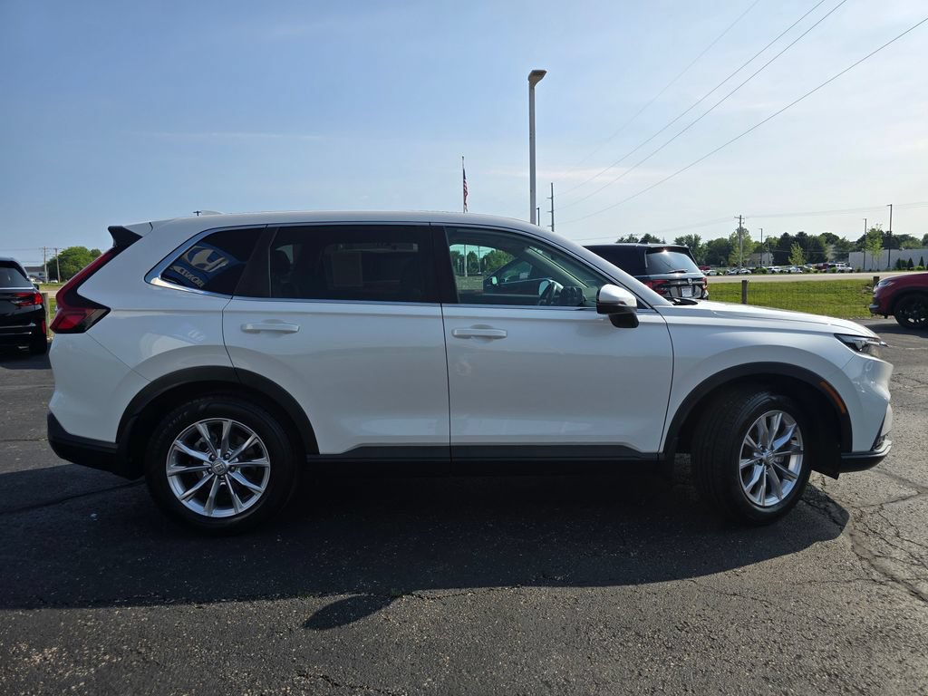 Used 2023 Honda CR-V EX-L image 9