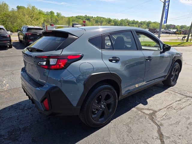 Used 2025 Subaru Crosstrek 2.0i w/ Convenience Package #1 AWD/4WD image 9
