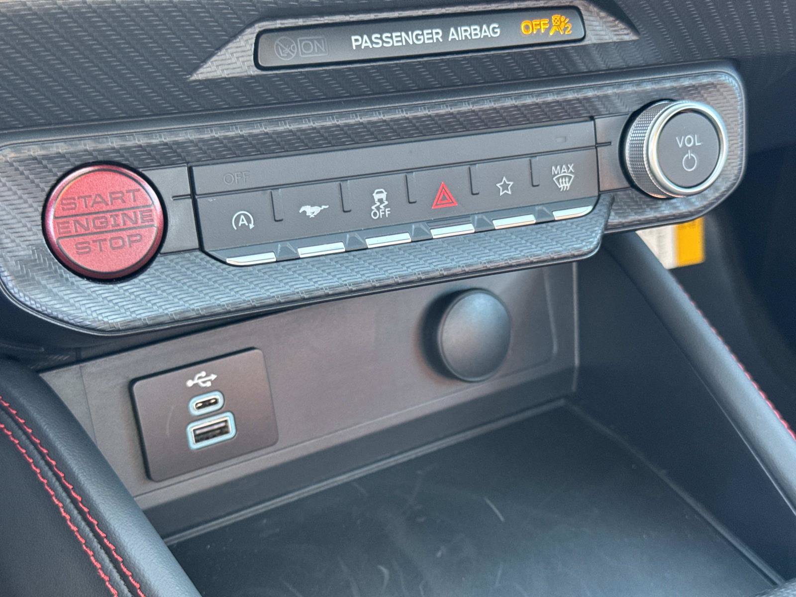 Used 2026 Ford Mustang GT Premium RWD image 24