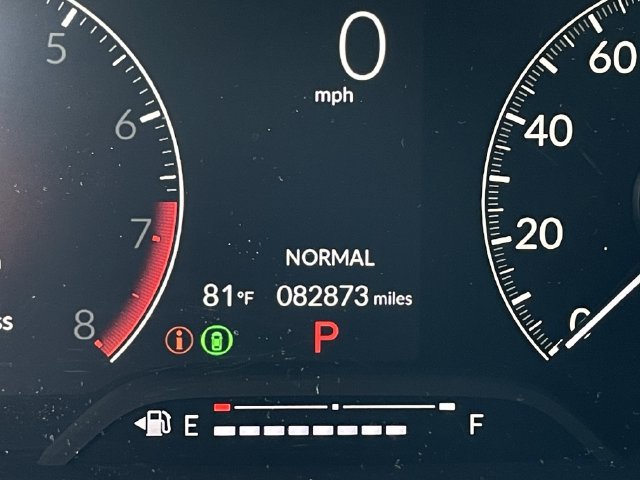 Used 2023 Honda Civic Sport image 12
