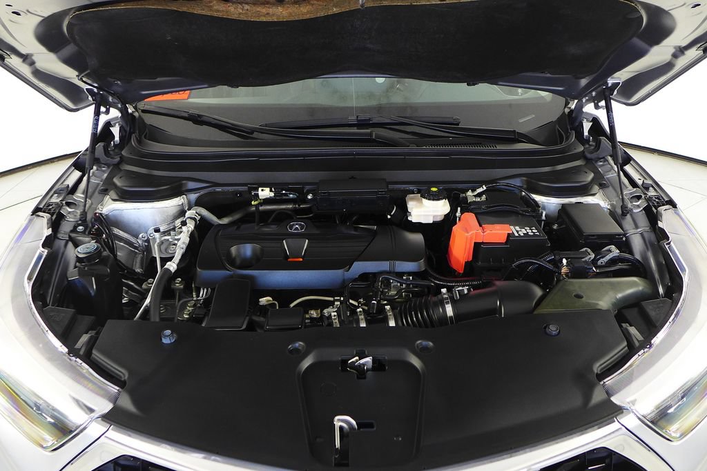 Used 2021 Acura RDX FWD w/ Technology Package image 6