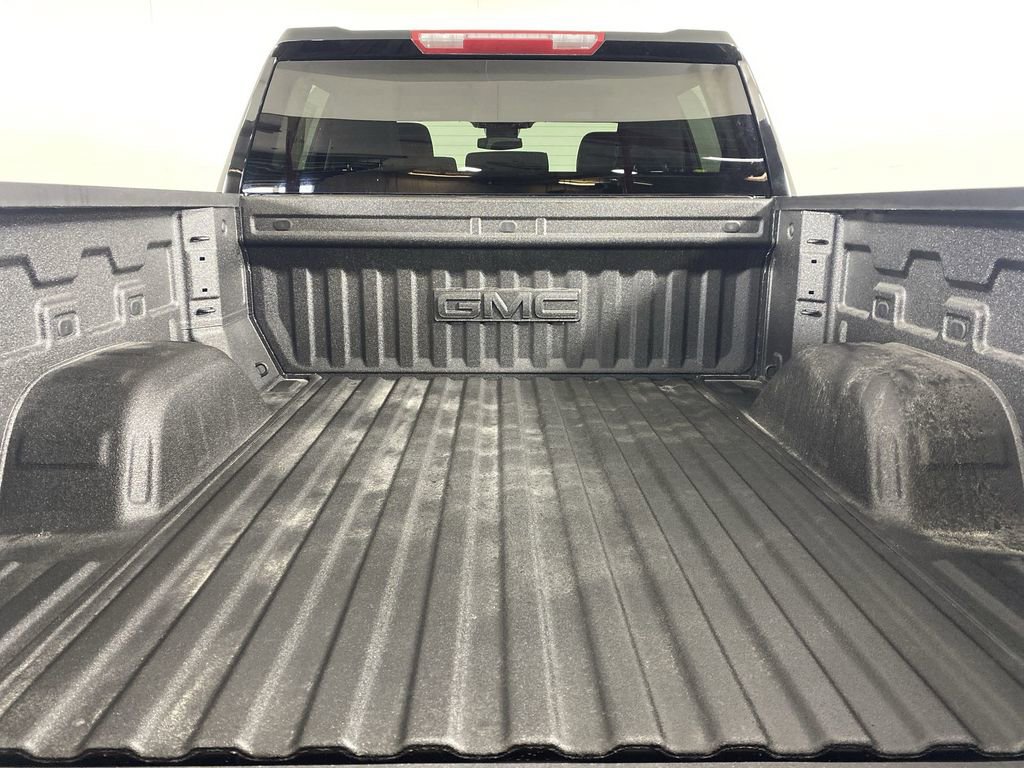 New 2026 GMC Sierra 1500 SLE image 25