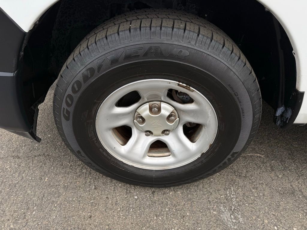 Used 2012 RAM 1500 Tradesman image 9