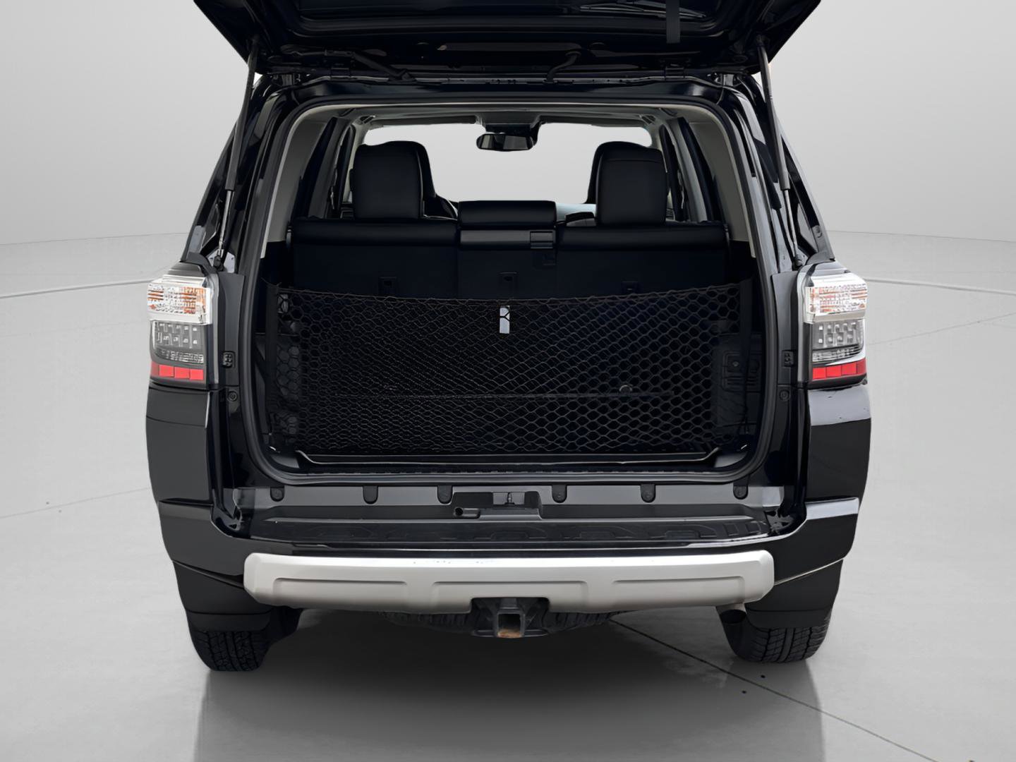 Used 2024 Toyota 4Runner TRD Off-Road Premium w/ Off Road Premium Plus Package image 6