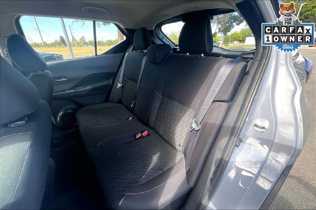 Used 2023 Nissan Kicks SV FWD image 26