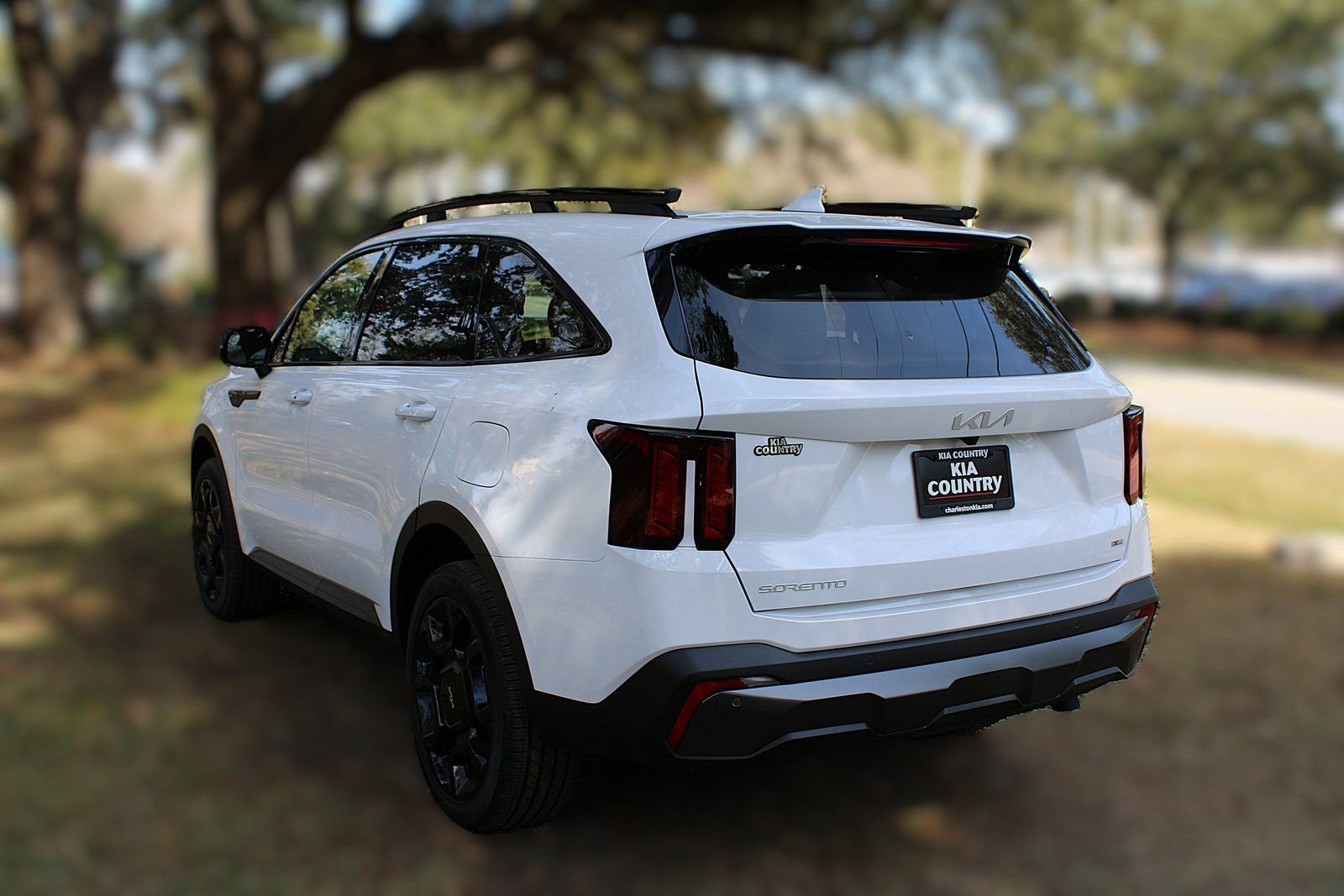 New 2026 Kia Sorento X-Line EX image 13