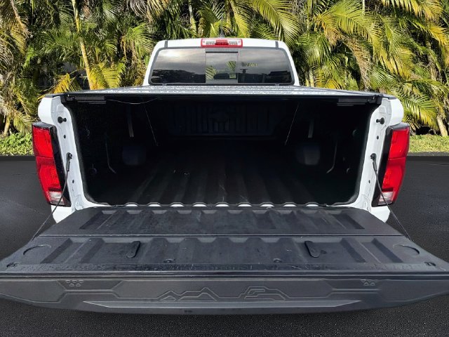 Used 2024 Chevrolet Colorado Z71 w/ Z71 Convenience Package 2 AWD/4WD image 26
