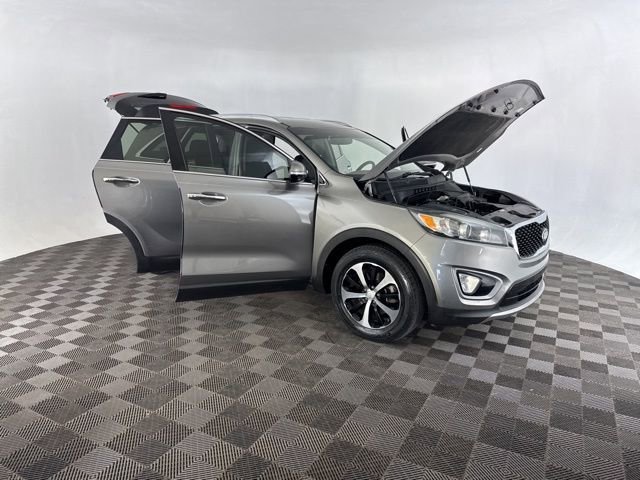 Used 2016 Kia Sorento EX image 14