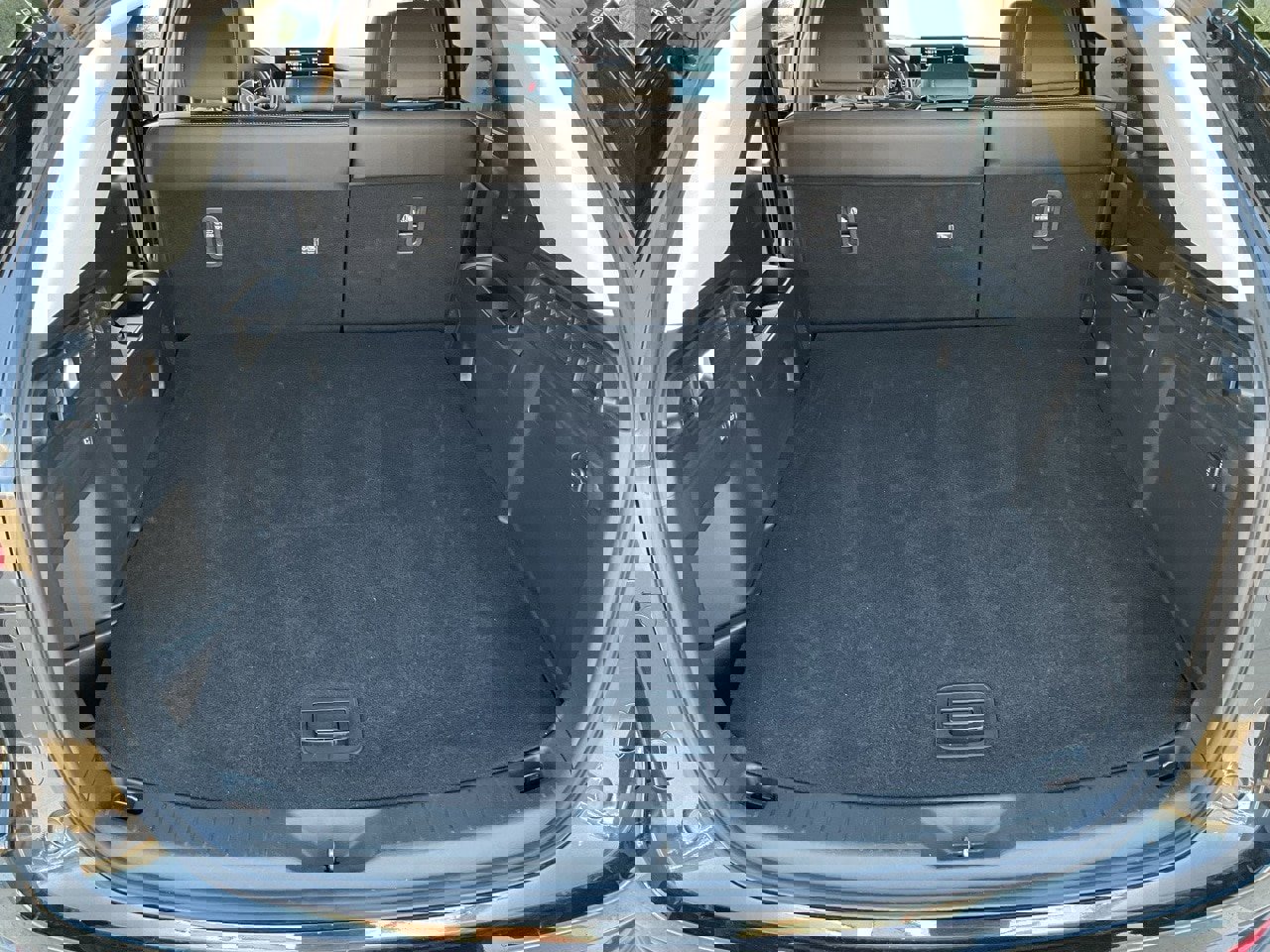 Used 2025 MAZDA CX-70 3.3 Turbo w/ Preferred Package image 21