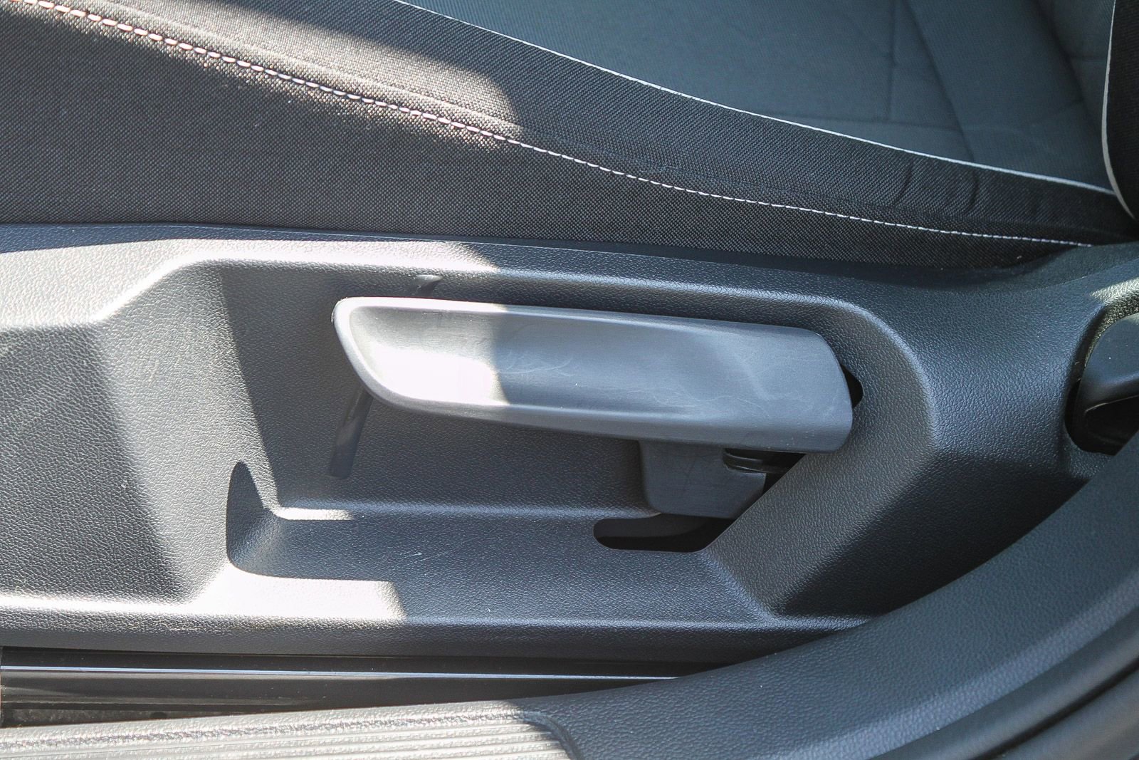 Used 2025 Volkswagen Jetta Sport FWD image 22