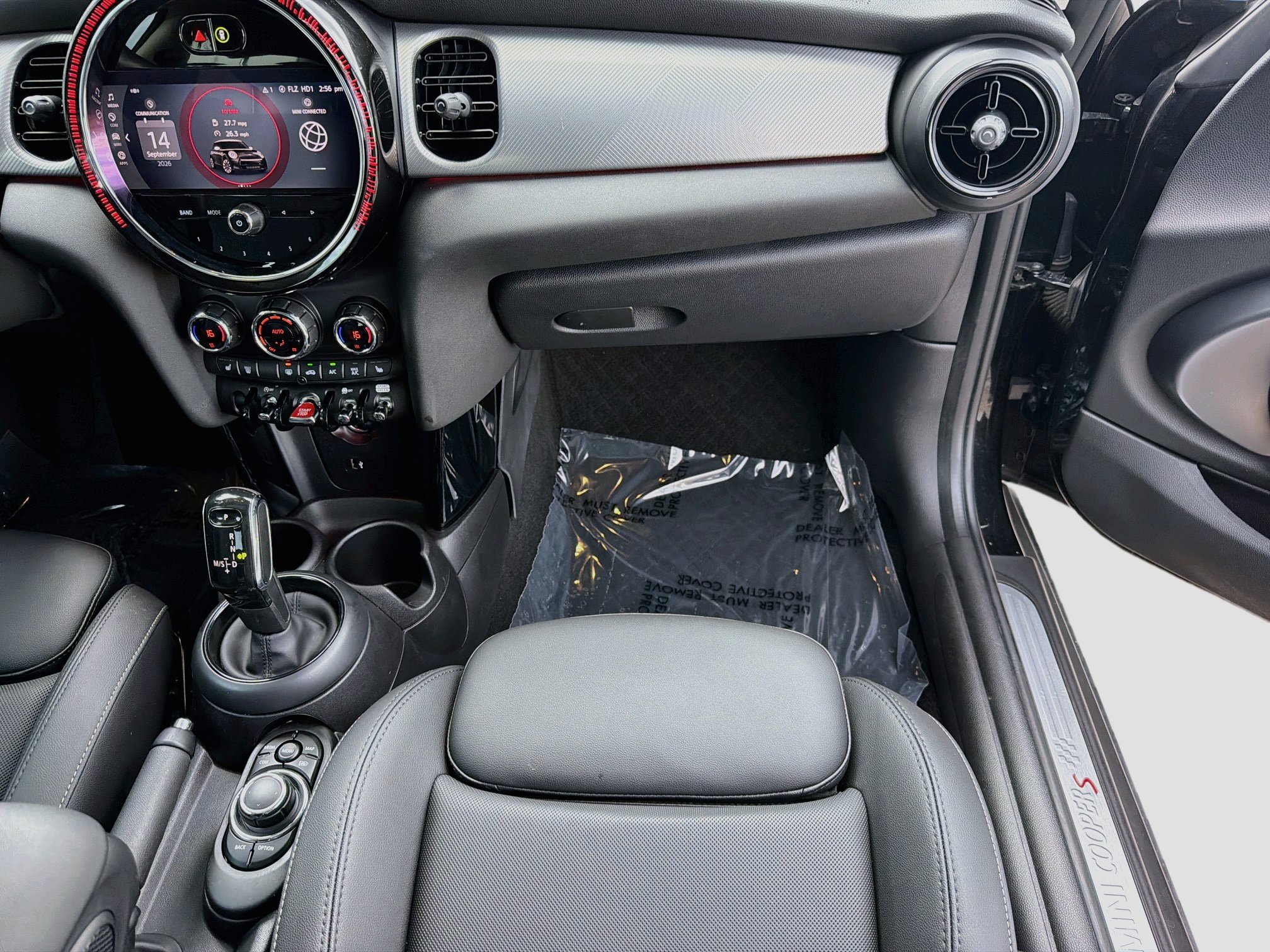 Used 2023 MINI Cooper S FWD image 17