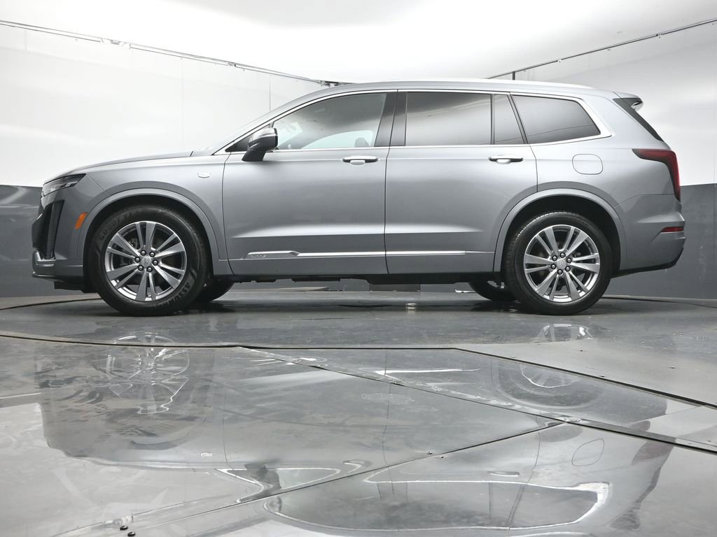 Used 2024 Cadillac XT6 Premium Luxury image 41