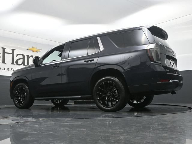 New 2026 Chevrolet Tahoe LT w/ Comfort Package AWD/4WD image 34