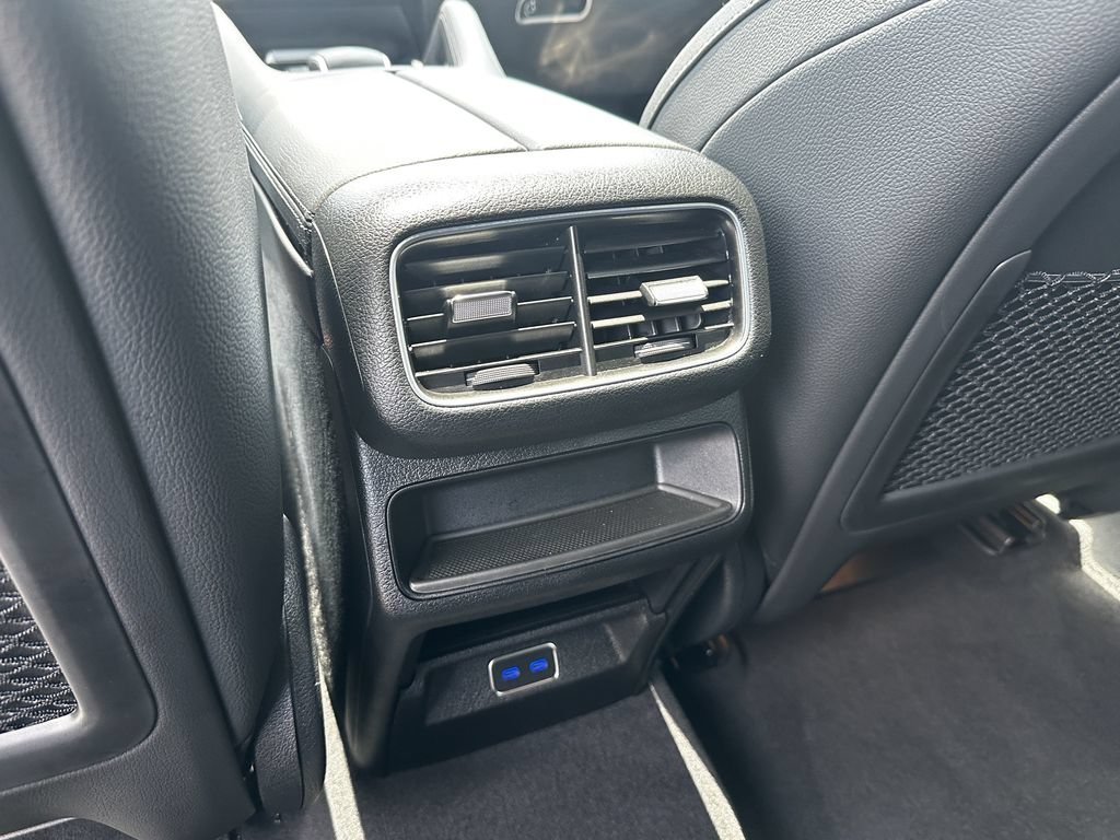 Certified 2025 Mercedes-Benz GLE 350 4MATIC image 26
