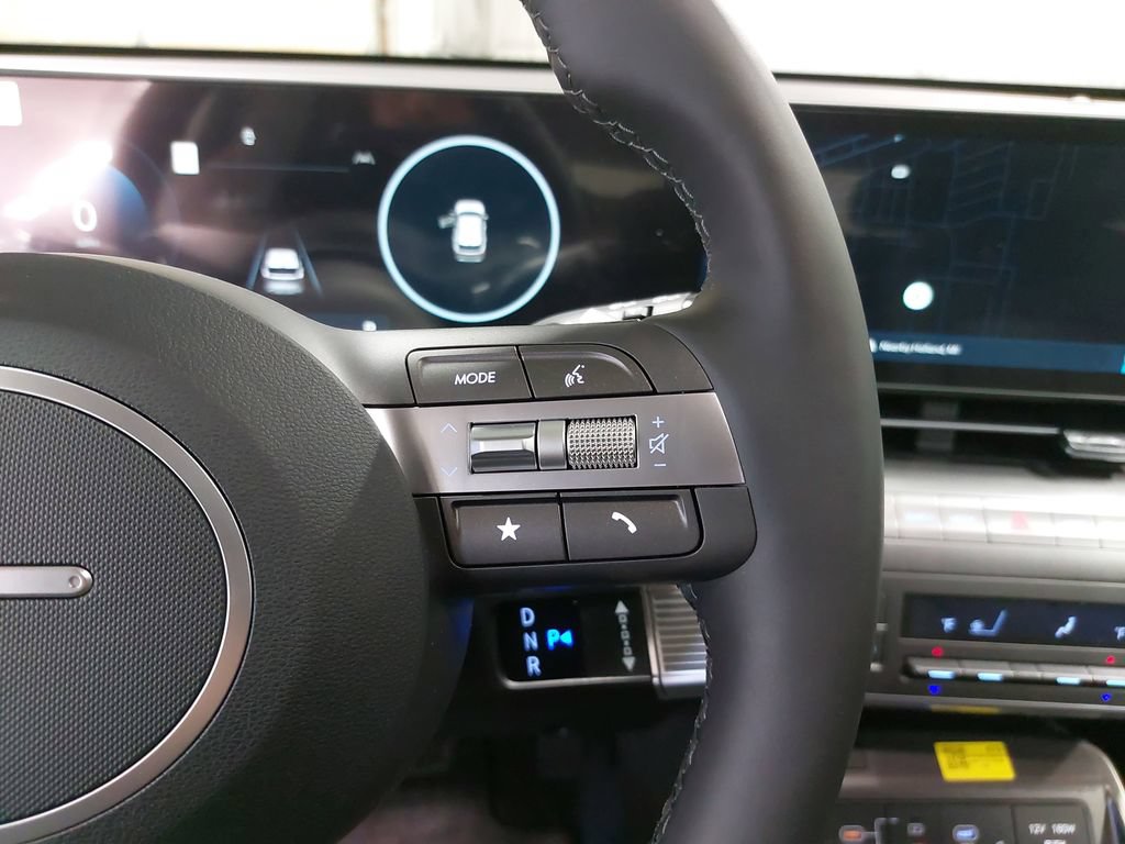 New 2026 Hyundai Kona Limited AWD/4WD image 18