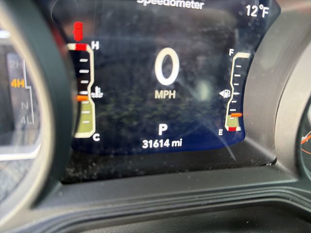 Used 2024 Jeep Wrangler Unlimited Rubicon image 17