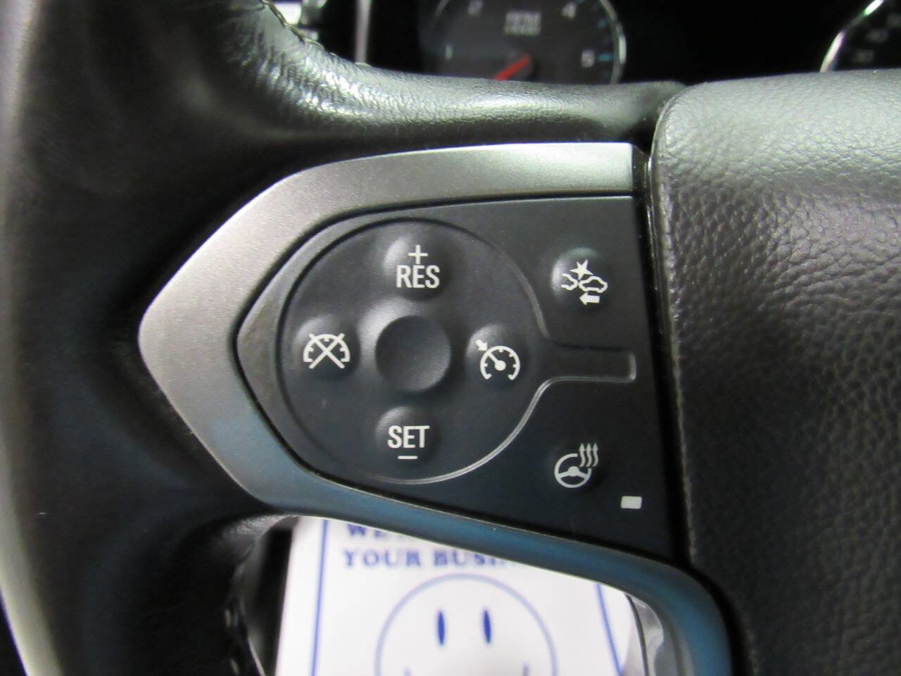 Used 2020 Chevrolet Tahoe Premier w/ Premier Plus Edition image 39