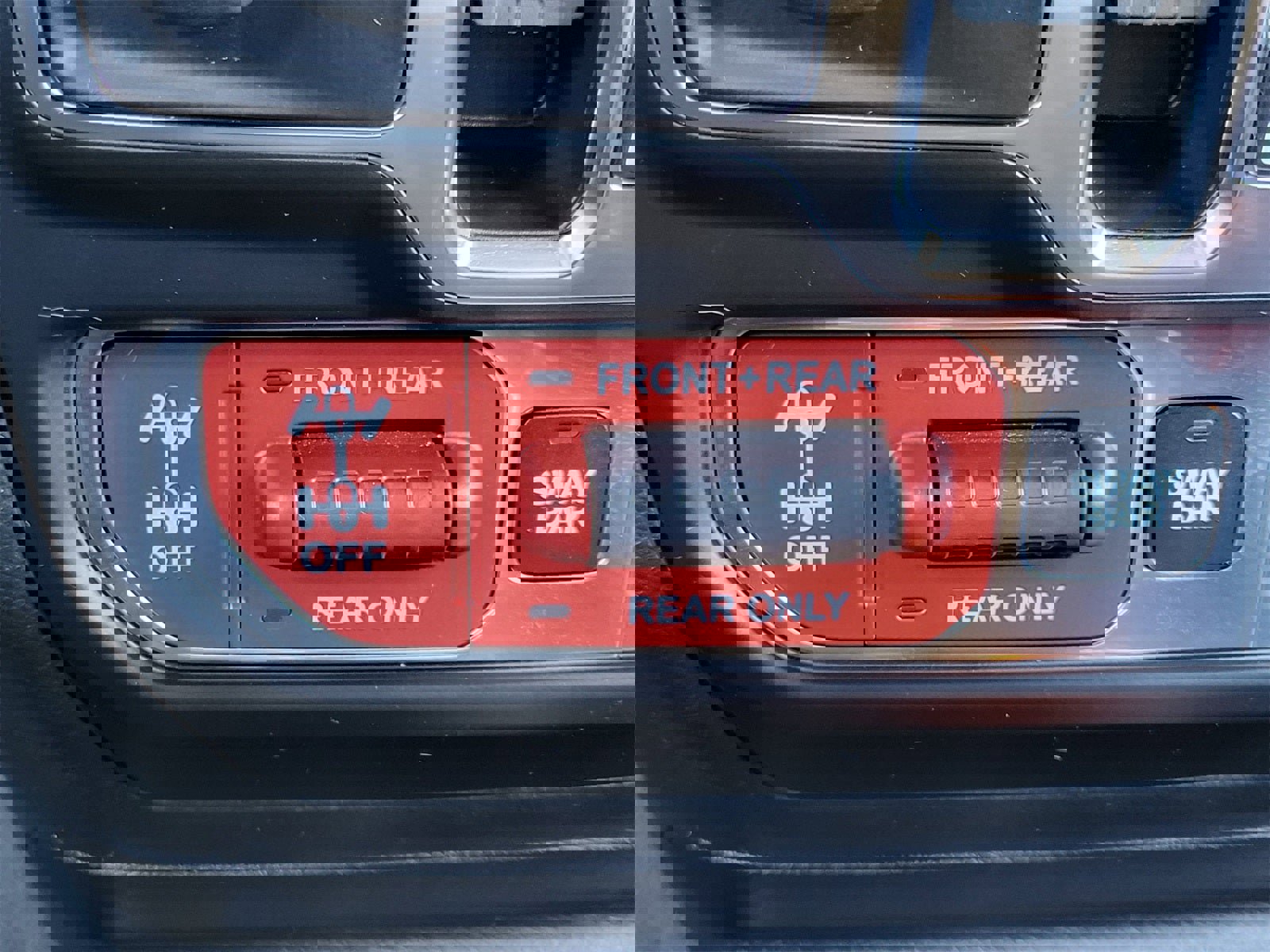 Used 2022 Jeep Wrangler Unlimited Rubicon 4xe w/ Steel Bumper Group image 13