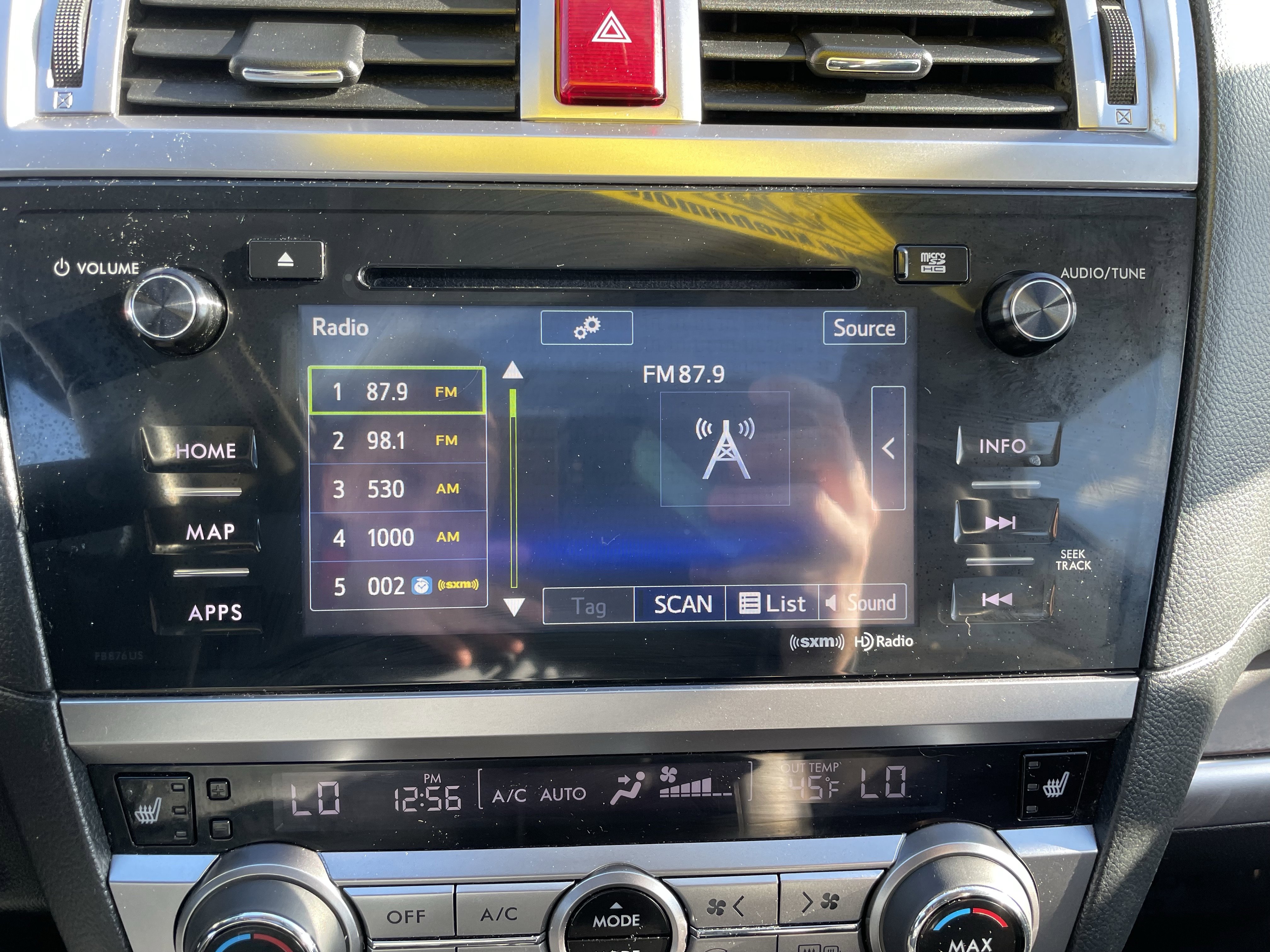 Used 2017 Subaru Outback 3.6R Limited image 23