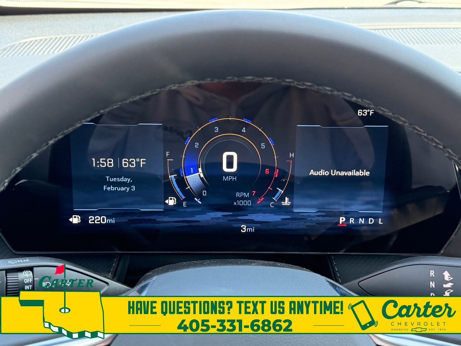 New 2026 Chevrolet Equinox LT image 8